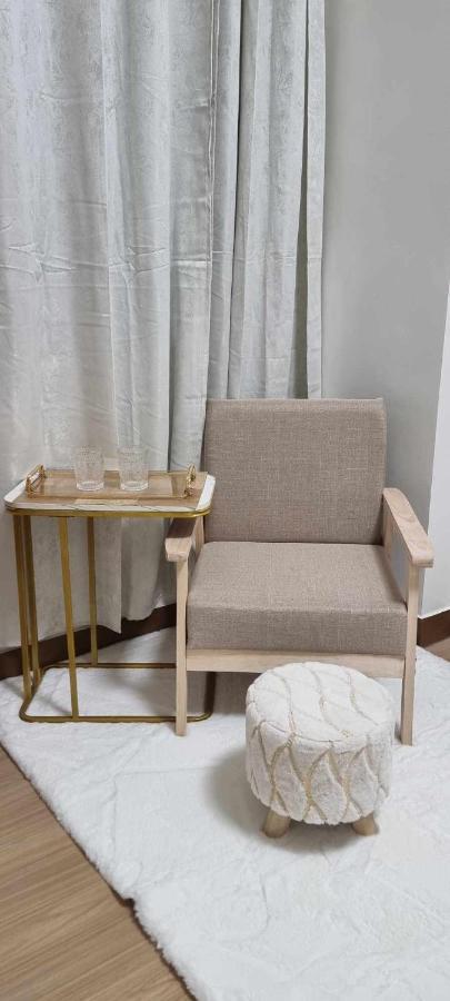 Auberge Condotels At Smdc Hope Residences Trece Martires Dış mekan fotoğraf